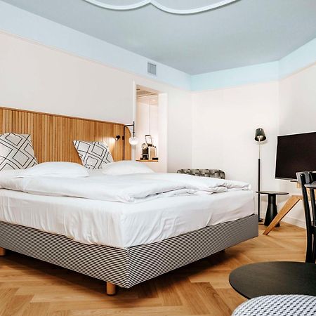 Best Western Plus Hotel Берн Екстер'єр фото