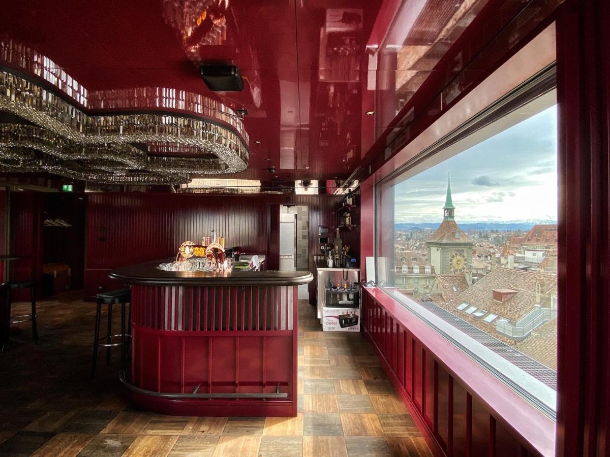 Best Western Plus Hotel Берн Екстер'єр фото