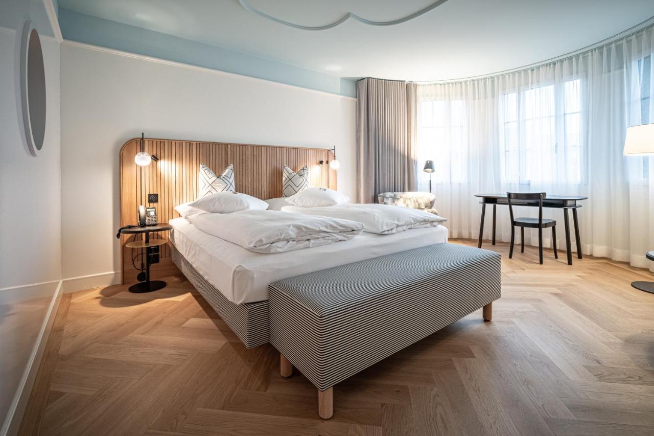 Best Western Plus Hotel Берн Екстер'єр фото