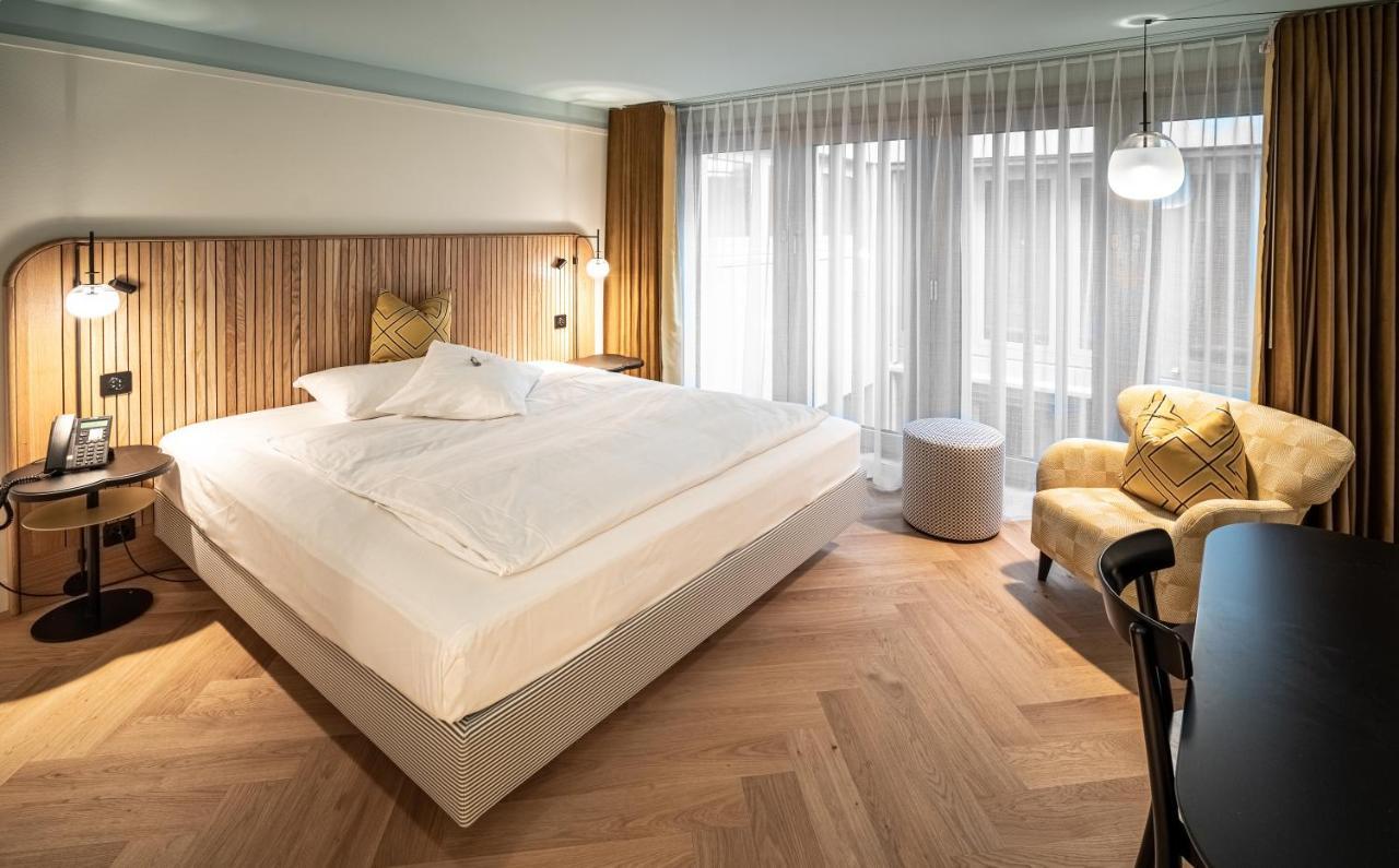 Best Western Plus Hotel Берн Екстер'єр фото