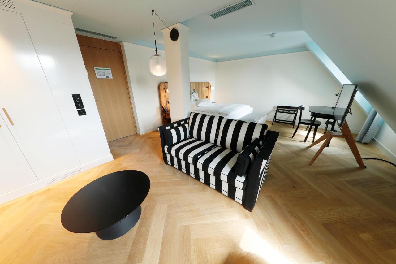 Best Western Plus Hotel Берн Екстер'єр фото