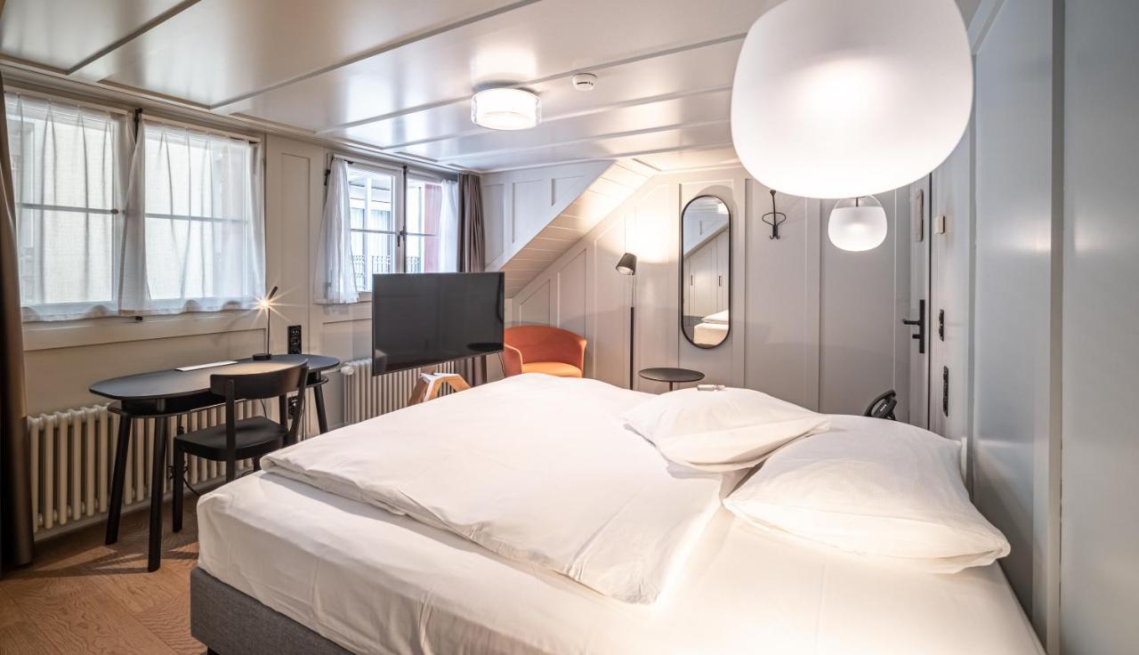 Best Western Plus Hotel Берн Екстер'єр фото