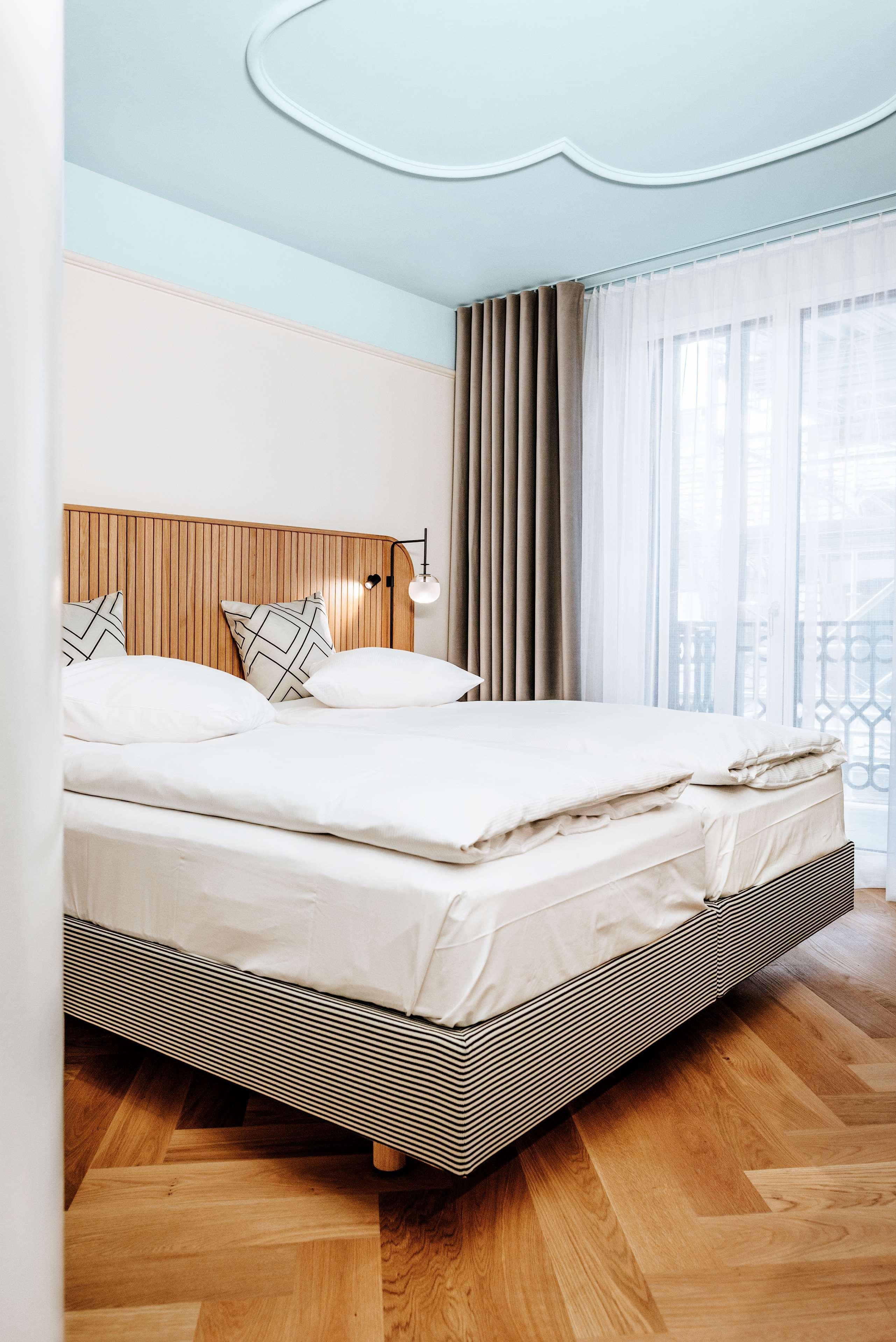 Best Western Plus Hotel Берн Екстер'єр фото