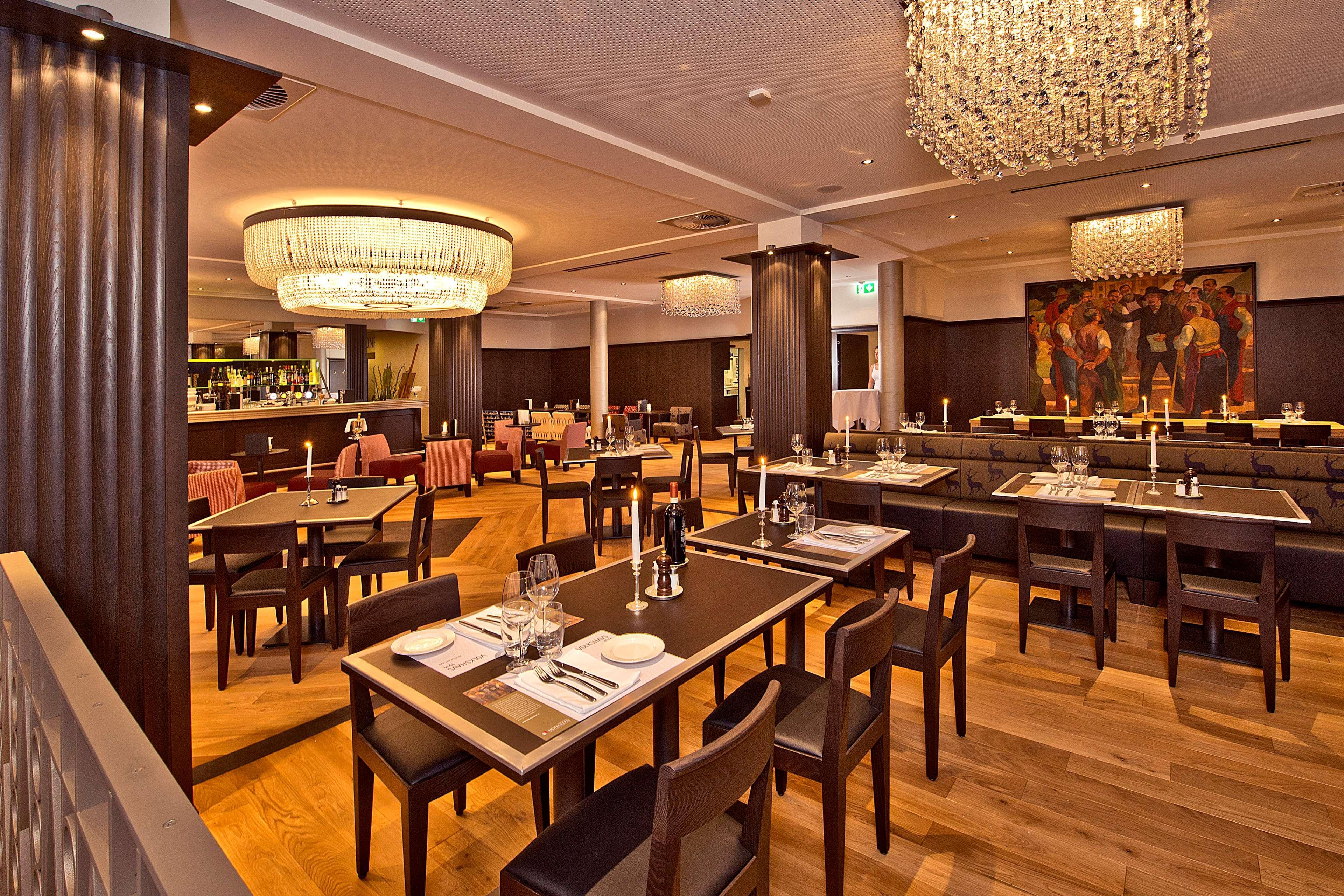 Best Western Plus Hotel Берн Екстер'єр фото