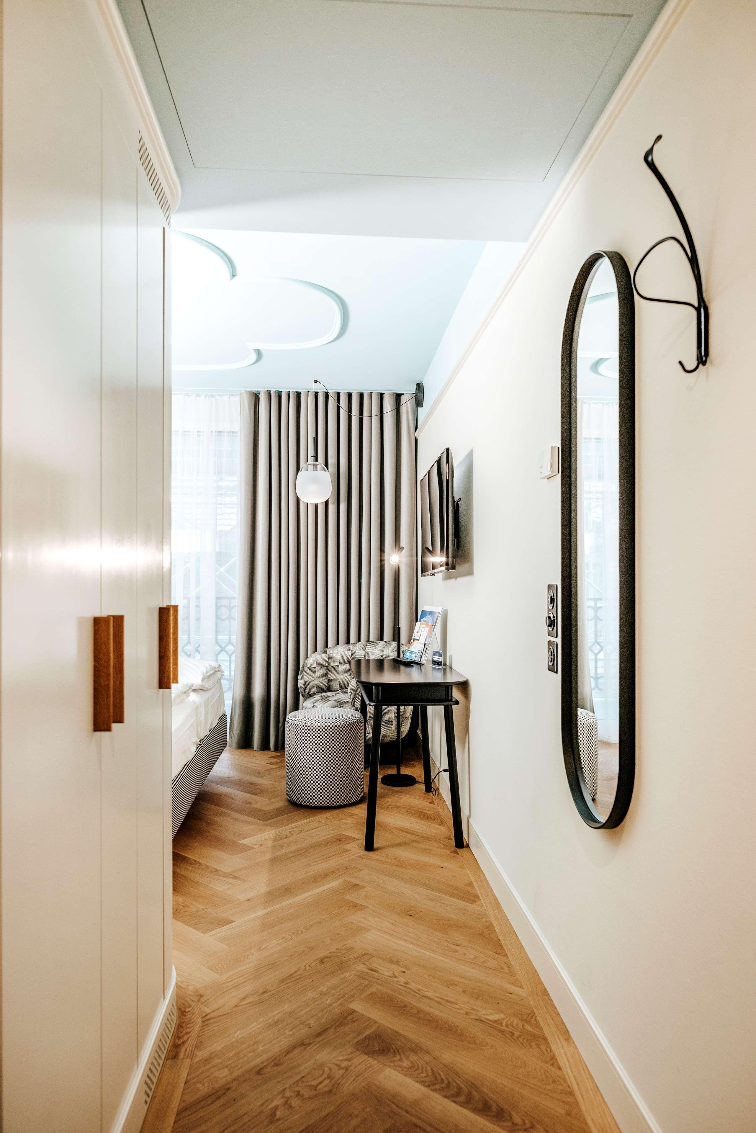 Best Western Plus Hotel Берн Екстер'єр фото