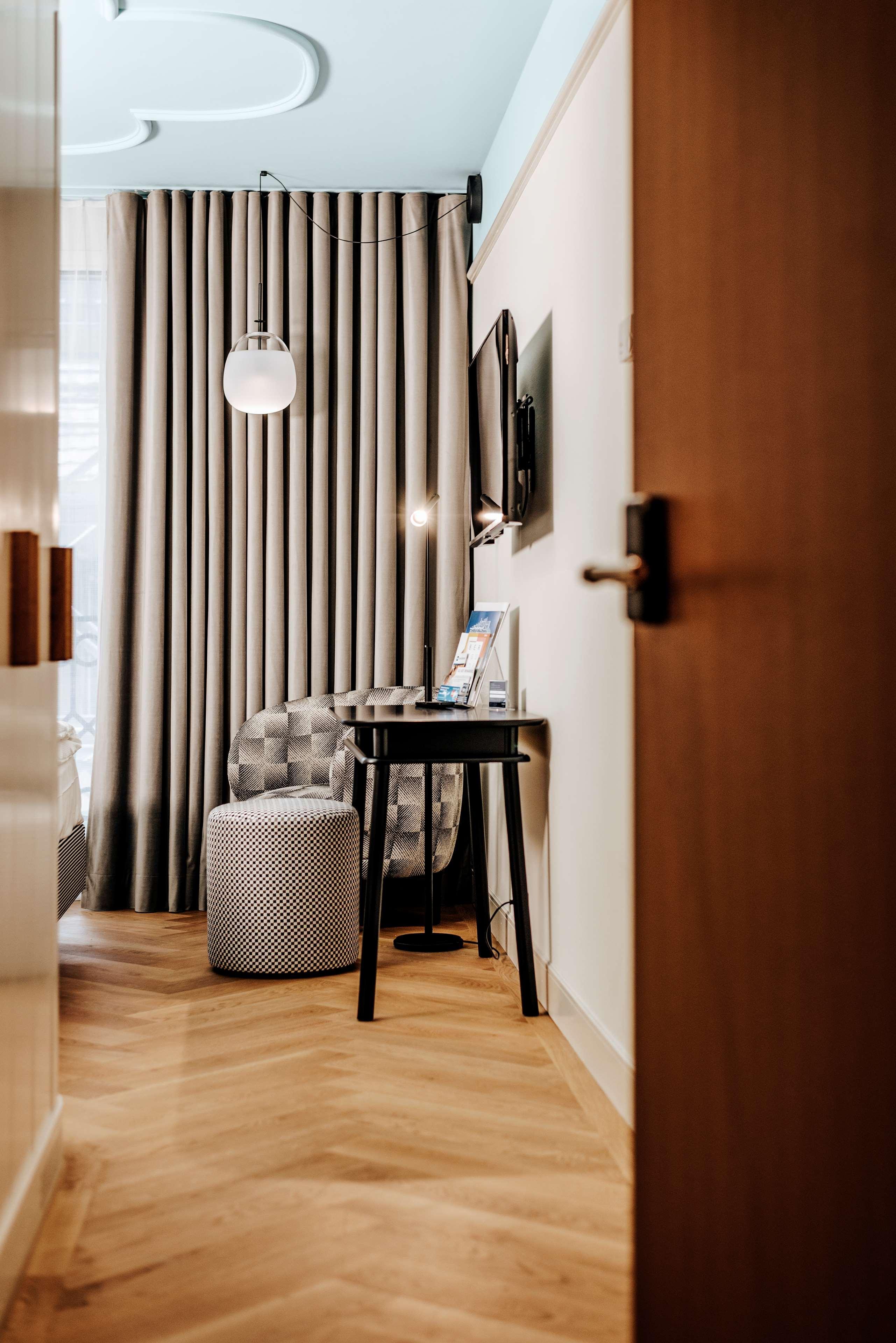 Best Western Plus Hotel Берн Екстер'єр фото