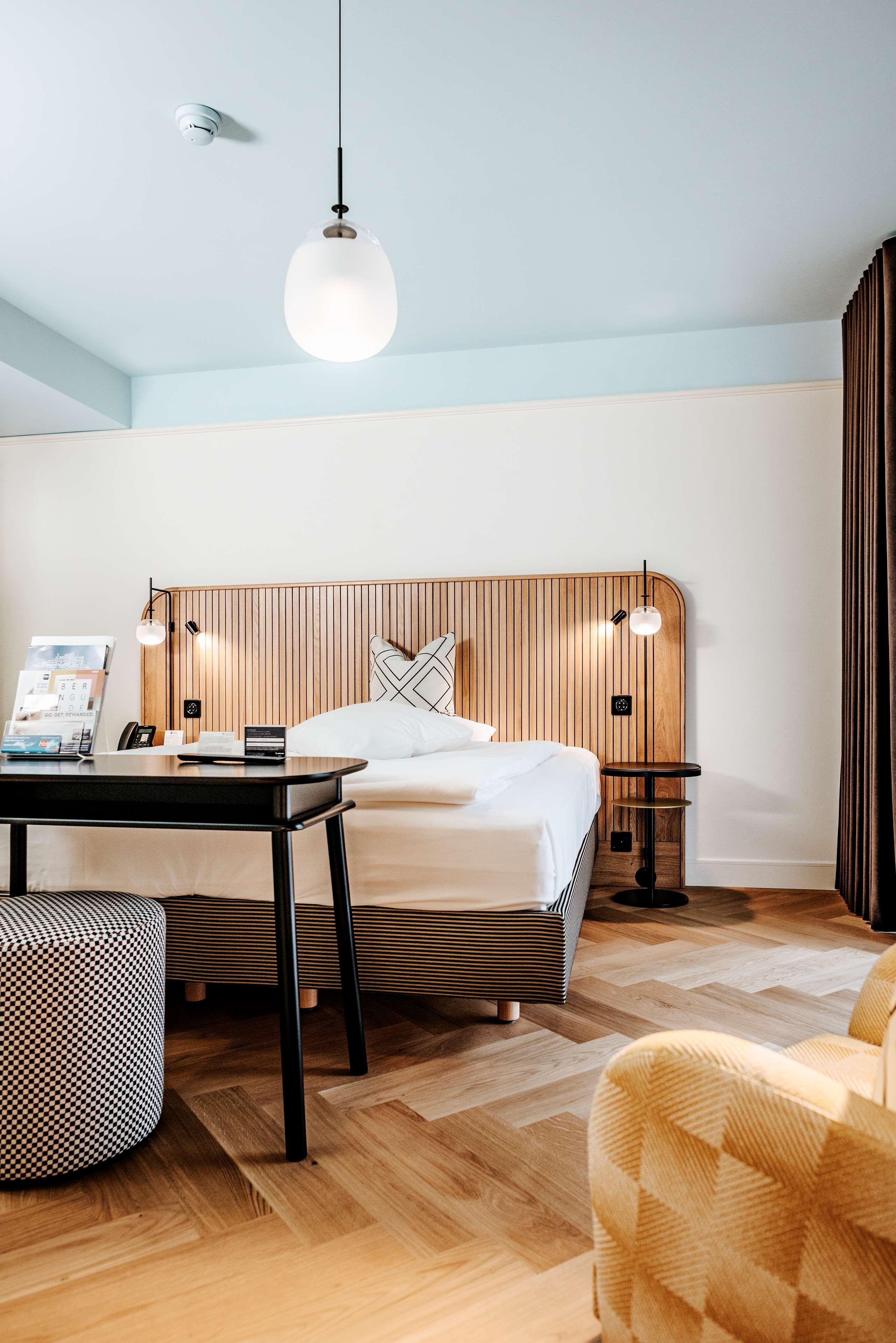 Best Western Plus Hotel Берн Екстер'єр фото