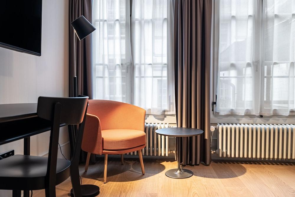Best Western Plus Hotel Берн Екстер'єр фото