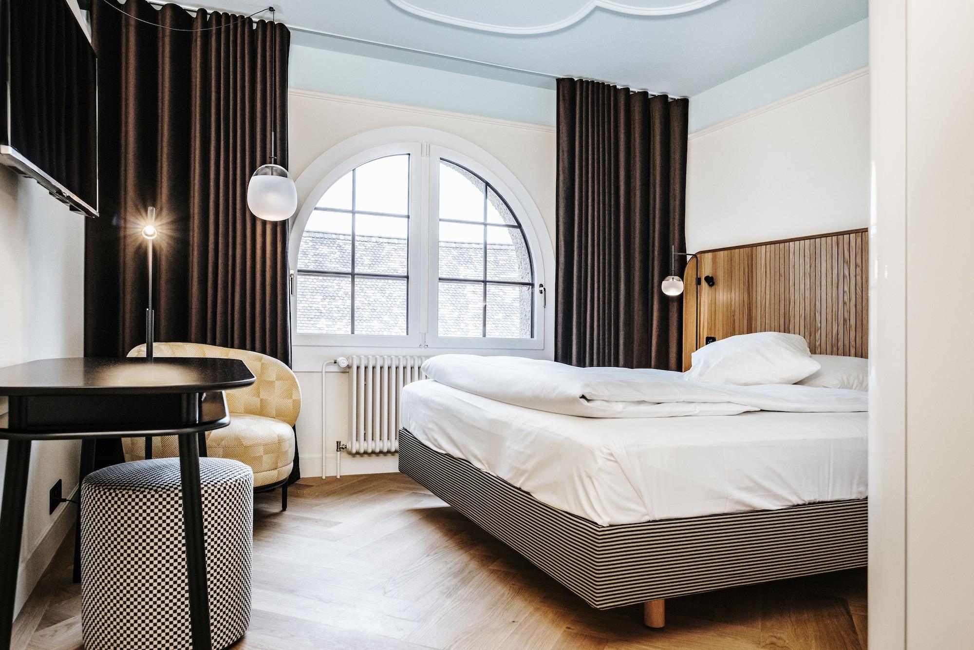 Best Western Plus Hotel Берн Екстер'єр фото