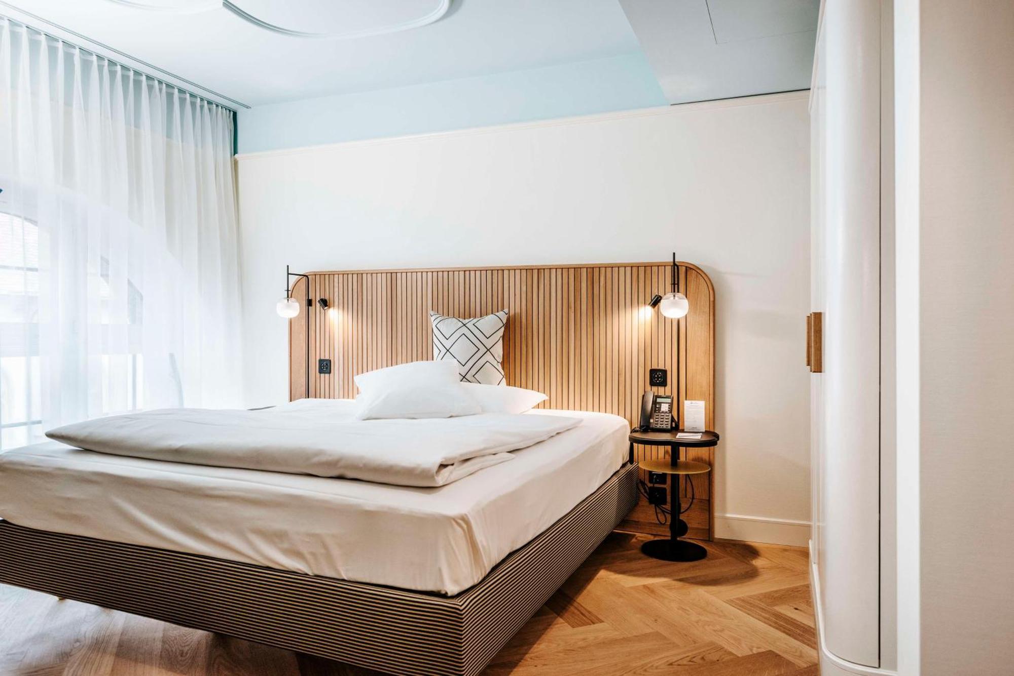 Best Western Plus Hotel Берн Екстер'єр фото