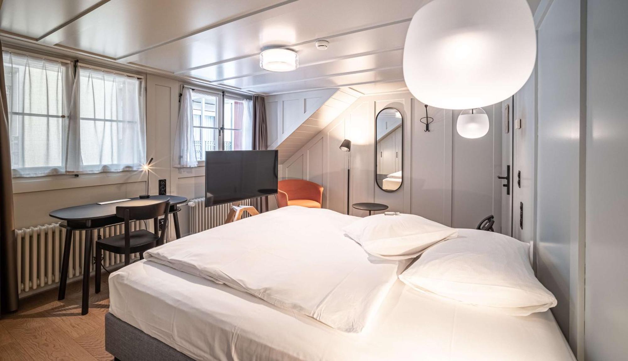 Best Western Plus Hotel Берн Екстер'єр фото