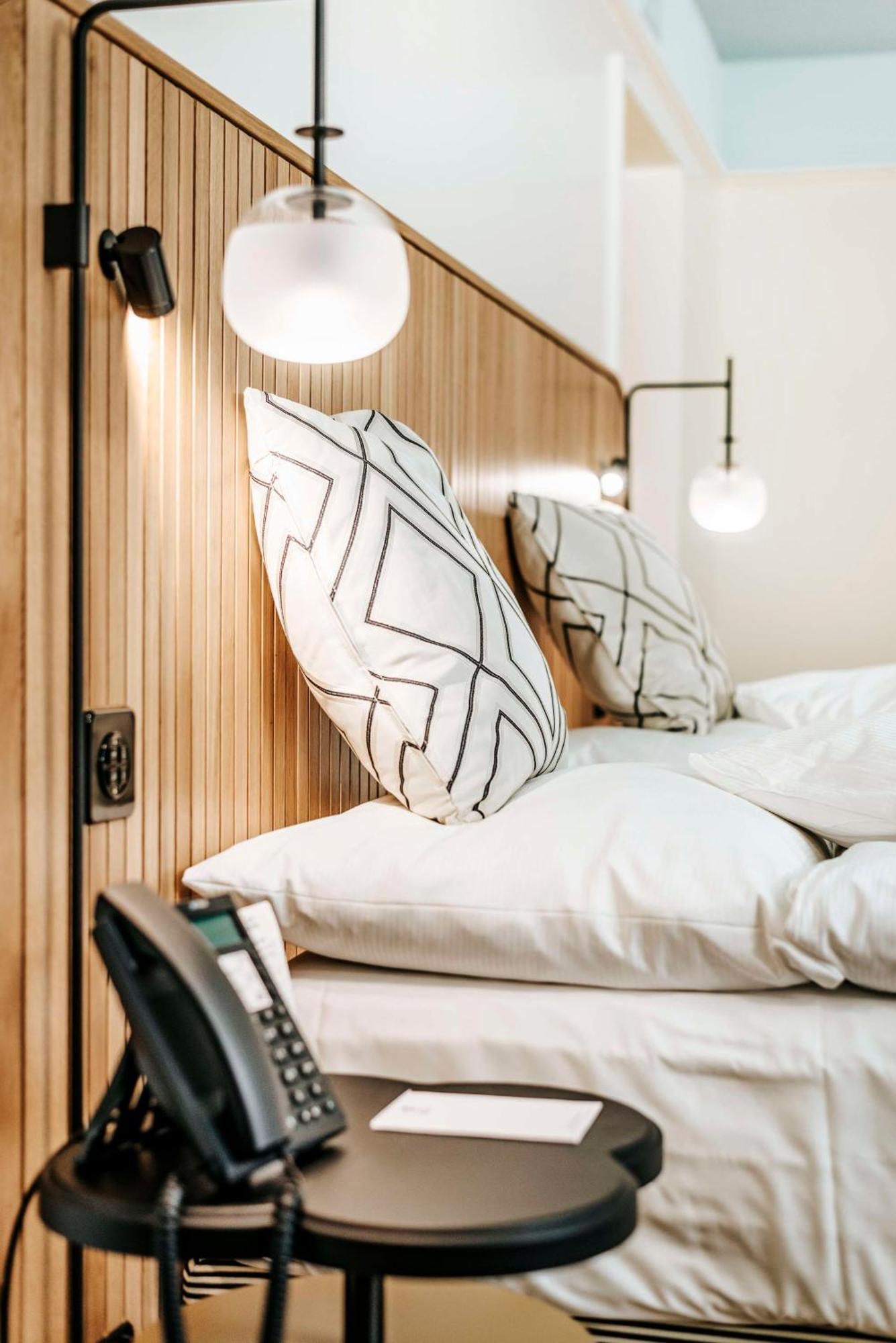 Best Western Plus Hotel Берн Екстер'єр фото