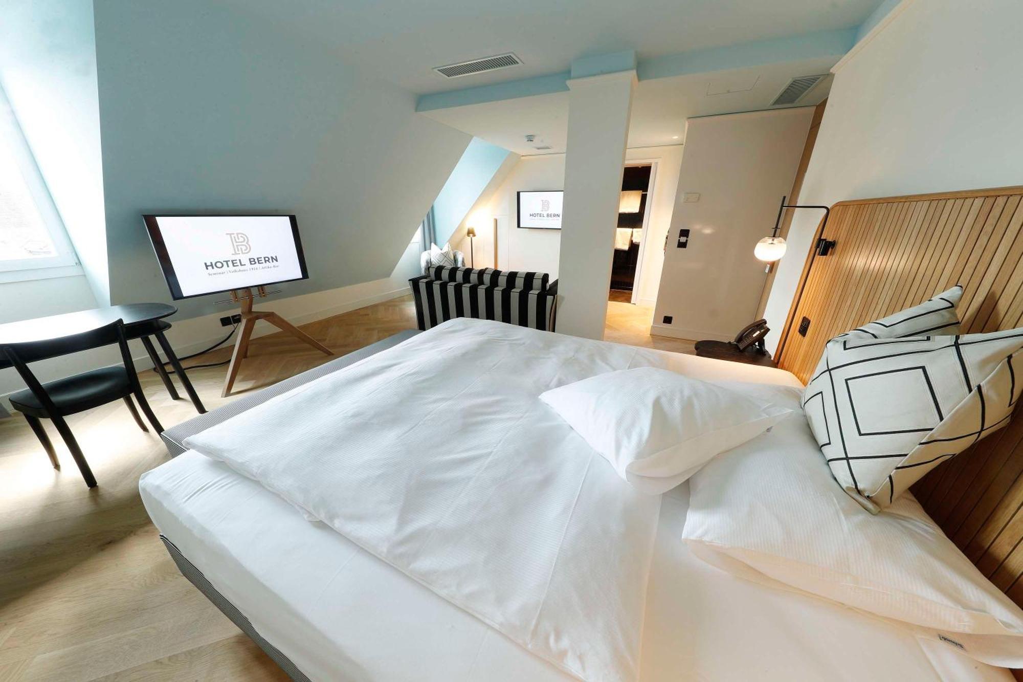 Best Western Plus Hotel Берн Екстер'єр фото