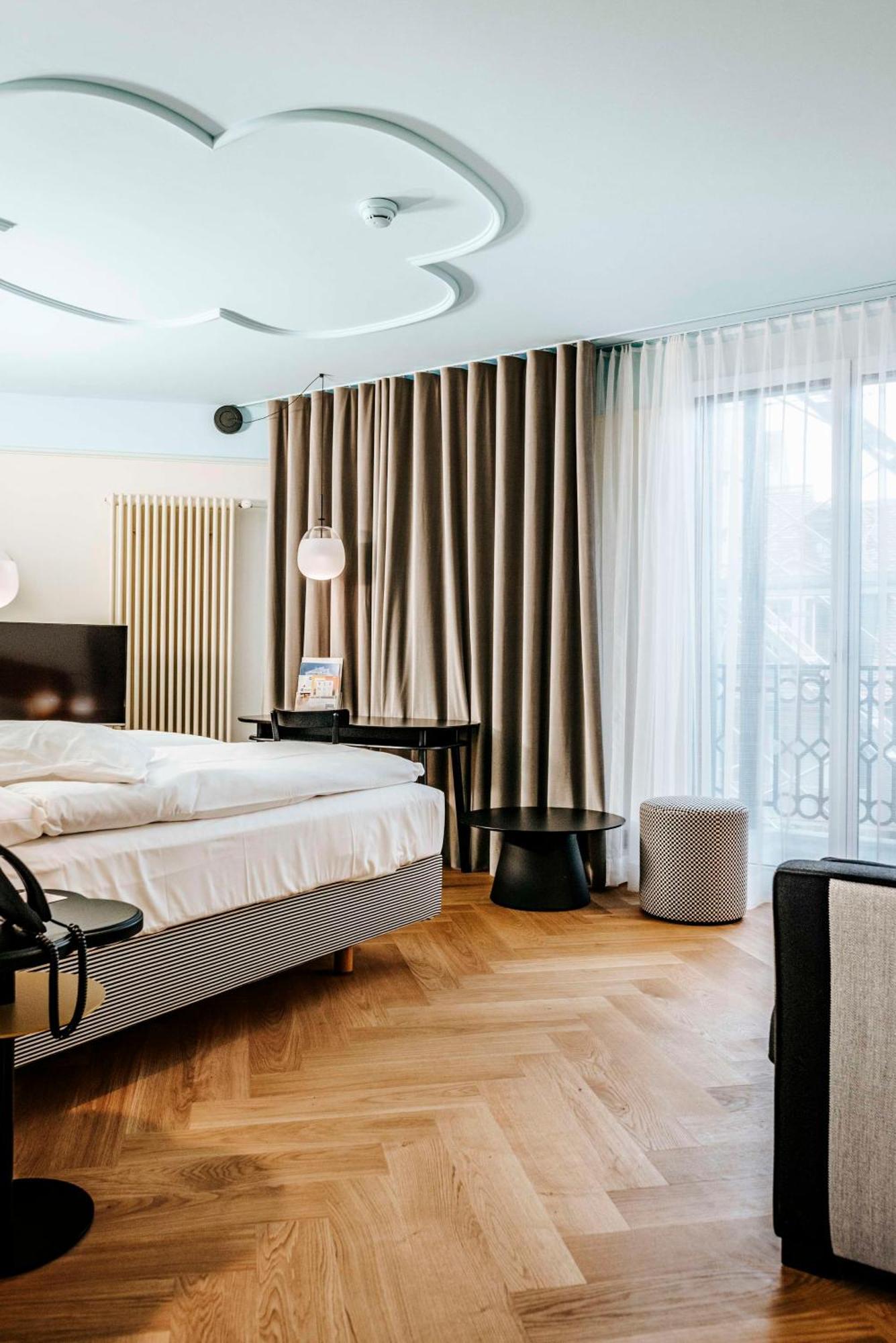Best Western Plus Hotel Берн Екстер'єр фото
