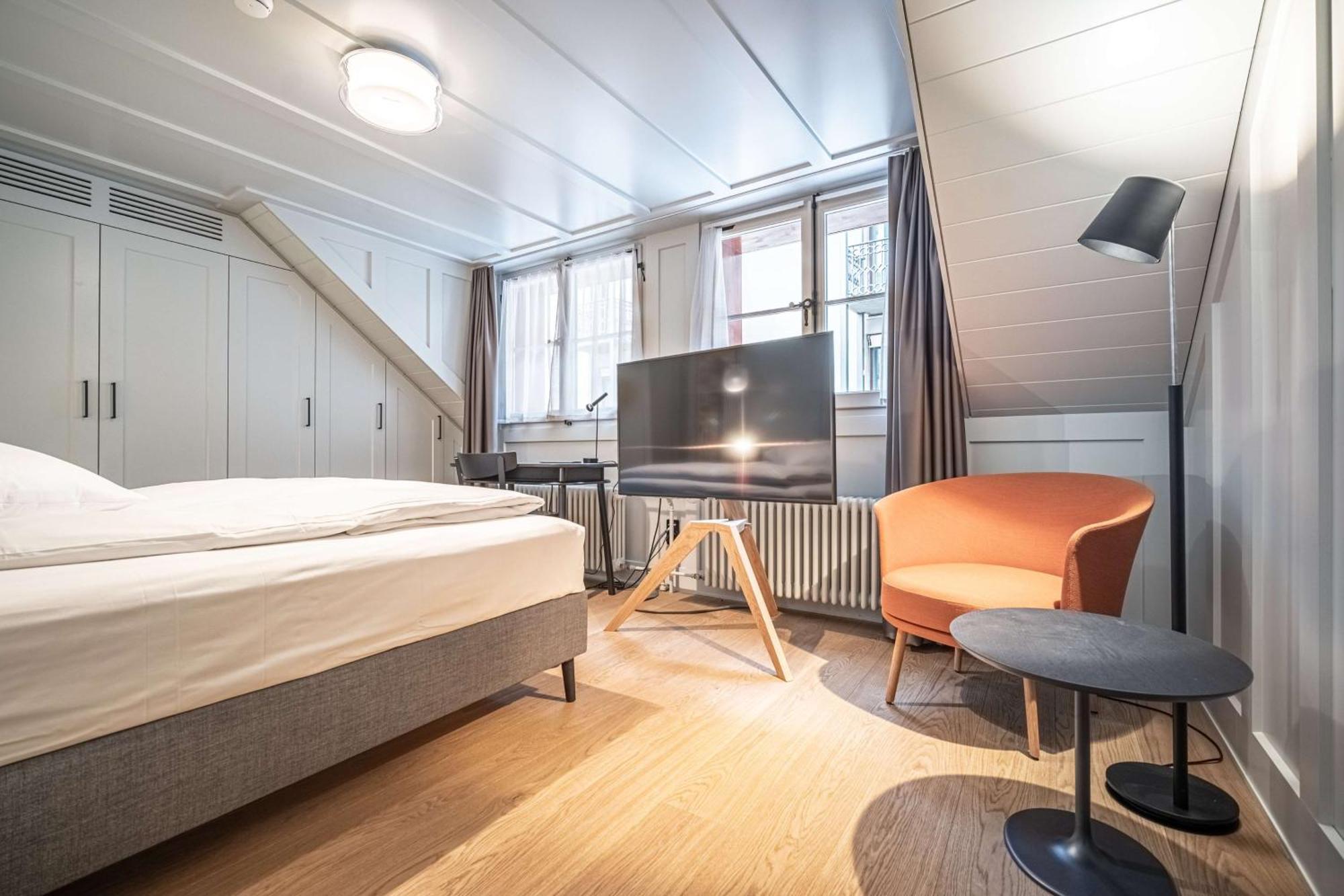 Best Western Plus Hotel Берн Екстер'єр фото