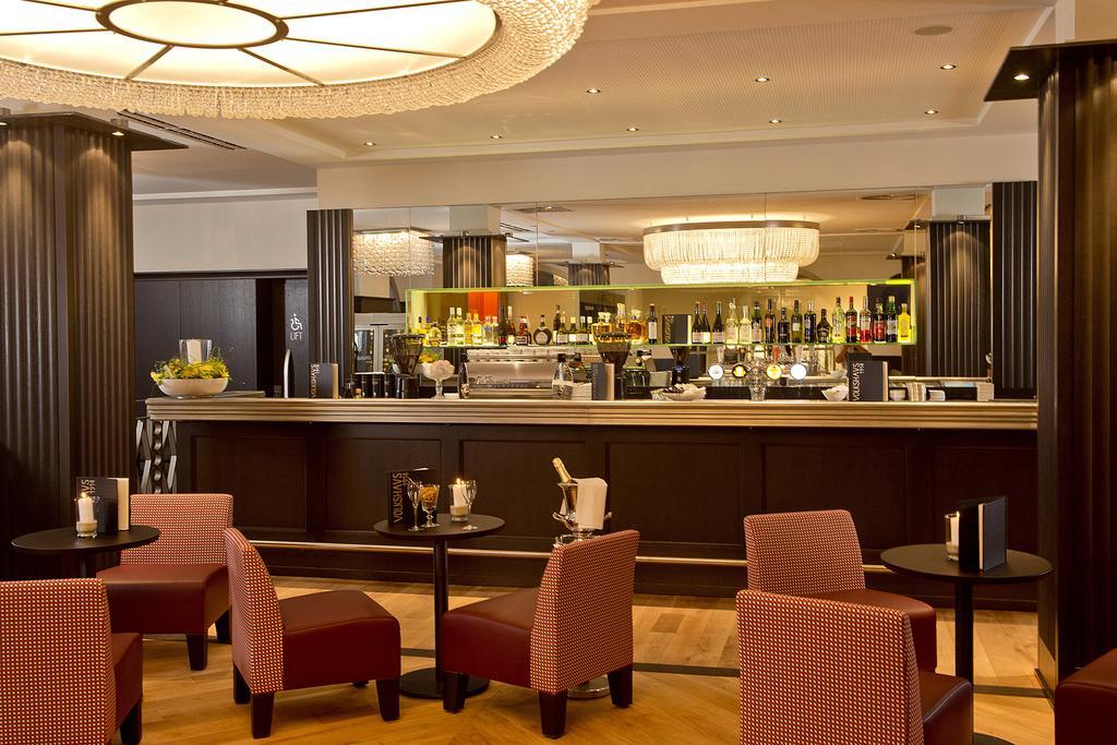 Best Western Plus Hotel Берн Екстер'єр фото
