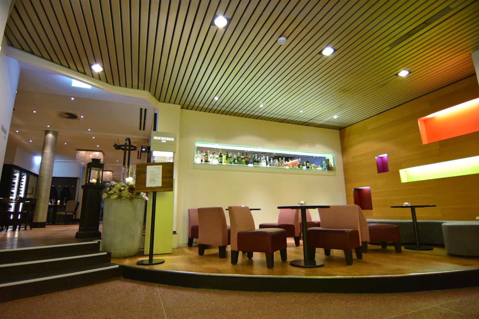 Best Western Plus Hotel Берн Екстер'єр фото