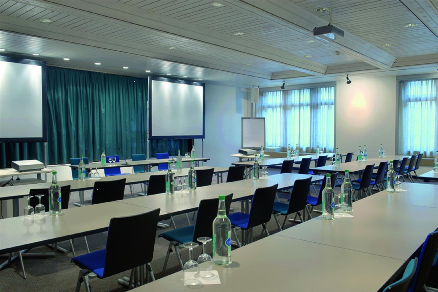 Best Western Plus Hotel Берн Бізнес фото