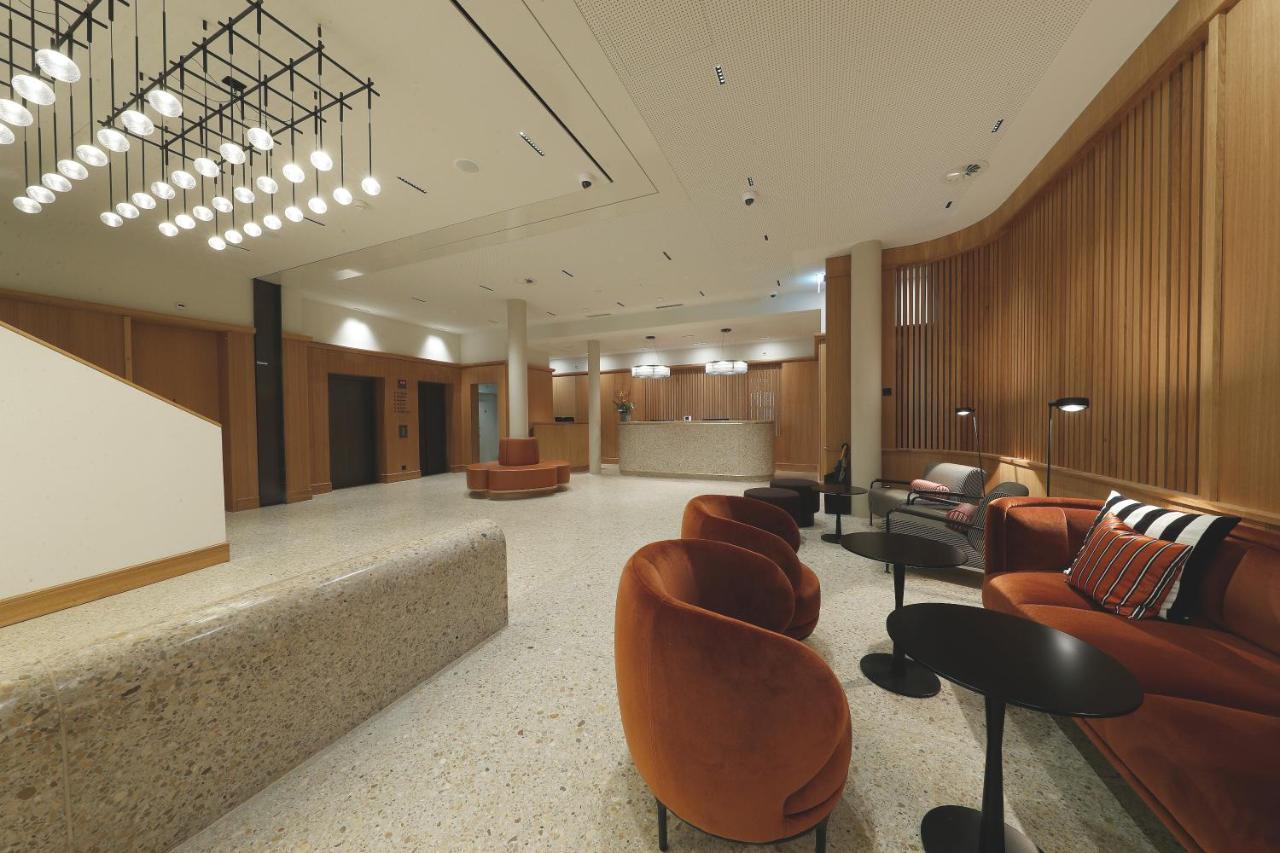 Best Western Plus Hotel Берн Екстер'єр фото